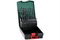 Metabo borrkassett