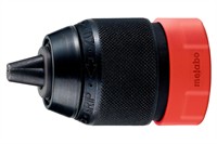 Metabo Snabborrchuck