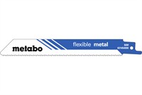 Metabo tigersågblad
