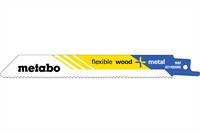 Metabo tigersågblad
