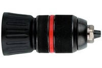 Metabo snabbchuck futuro plus