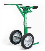 Migatronic Gasflasklyft