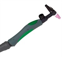 Migatronic tig-brännare Tig ergo 101V 4M