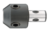 Adapter Fein-Quickin Weldon