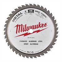 Milwaukee Cirkelsågklinga M203/15,87/40T