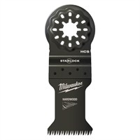 Milwaukee instickssågblad