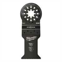 Milwaukee instickssågblad