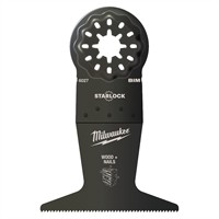 Milwaukee instickssågblad