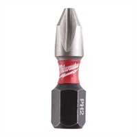 Milwaukee bits