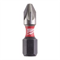 Milwaukee bits