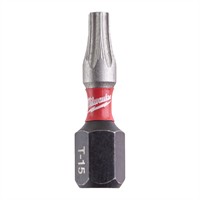 Milwaukee bits