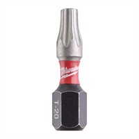 Milwaukee bits