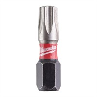 Milwaukee bits