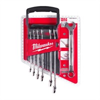 Milwaukee blocknyckelsats