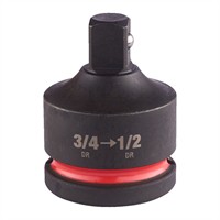 Milwaukee adapter hylsa