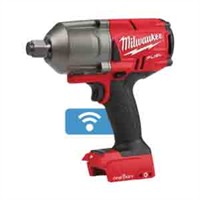 Milwaukee mutterdragare