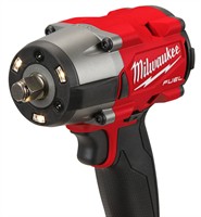 Milwaukee mutterdragare