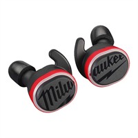 Milwaukee Blåtands hörlurar L4 RLEPB-301