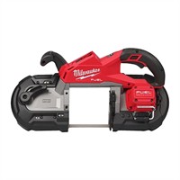 Milwaukee Bandsåg M18 FBS127-0