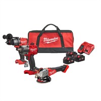 Milwaukee Powerpack M18 FPP3AD-503B