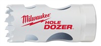Milwaukee hålsåg