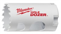 Milwaukee hålsåg