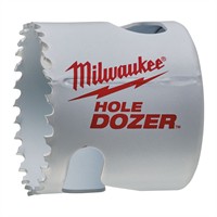 Milwaukee hålsåg