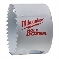 Milwaukee hålsåg