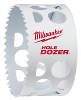 Milwaukee hålsåg