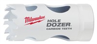 Milwaukee hålsåg