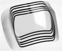 Optrel skyddsglas