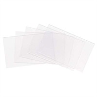 Optrel Inside cover lens, suitable for sphere X series (set of 5)