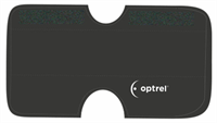 Optrel huvudband svettband