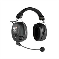 Hörselkåpa, EP connect pro