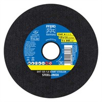 Pferd kapskiva EHT 125-1,6 START STEELOX