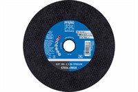 Pferd kapskiva EHT 180-2,5 SG steelox