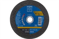 Pferd kapskiva EHT 180-1,6 PSF STEELOX