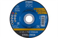 Pferd Navrondell e 125x7 a 24 l psf Steelox