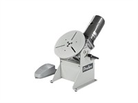 PT-052 Lägesställare 50kg 0.4-10 rpm med digital kontrollpanel