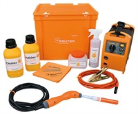 Reuter Cleanox 3.0 Device Set