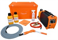 Reuter Cleanox 5.0 kit