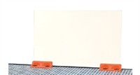 Reuter Splash guard for Workstation M