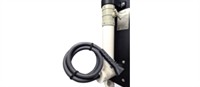 Reuter Workstation M-Pro Optionaler Beipass