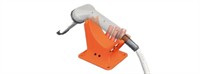 Reuter TripleBrush holder for workstation