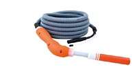 Reuter AutoFeed slangpaket 4.0m with 16mm² cable