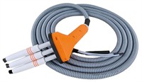 AutoFeed TripleBrush hose package 4m in 16mm²