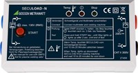 GOSSEN METRAWATT SECULOAD-N IEC 60974-4