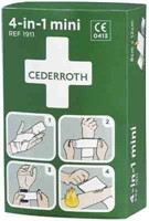 Cederroth Blodstoppare