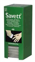 Cederroth sårtvättare