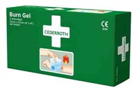 Cederroth brännskadekompress